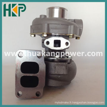 Ta3137 6207818331 PC200-6 Turbo / Turbocompresseur